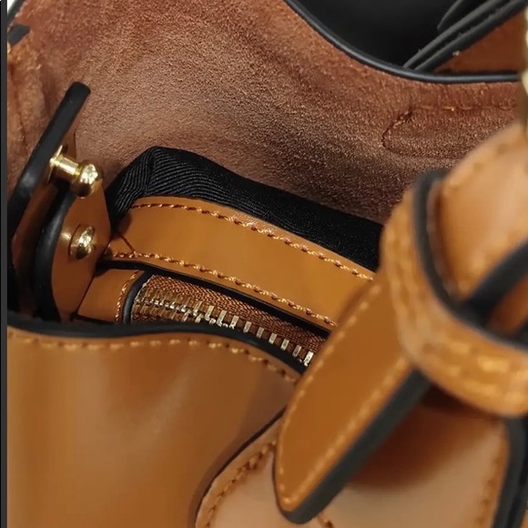 Pre order your Leather Shoulder bag / tote bag with long strap TODAY! - Picture 9 of 11